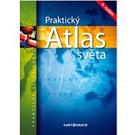 Praktický atlas světa  - 