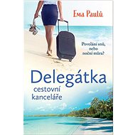 Delegátka: cestovní kanceláře - 