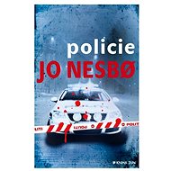 Policie  - Jo Nesbo