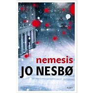 Nemesis  - Jo Nesbo