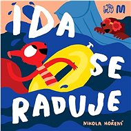 Ida se raduje  - 