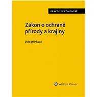 Zákon o ochraně přírody a krajiny - 