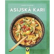 Asijská kari  - Cornelia Schinharl
