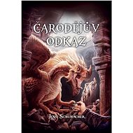 Čarodějův odkaz  - Jens Schumacher