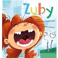 Zuby - Wojciech Grajkowski