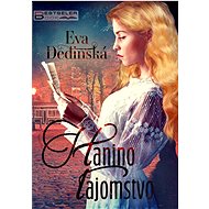 Hanino tajomstvo - 