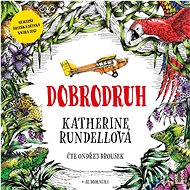 Adventurer - CD Audiobooks