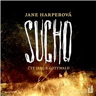 Dry - CD Audiobooks