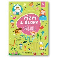 Výzvy a úlohy Spájanie - 