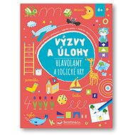 Výzvy a úlohy Hlavolamy a logické hry - 