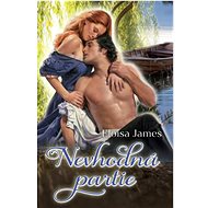 Nevhodná partie - Eloisa James
