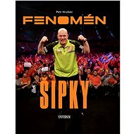 Fenomén šipky - Petr Hrubec