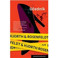 Učedník - Hans Rosenfeldt; Michael Hjorth