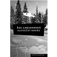 Sluneční bouře - Asa Larssonová