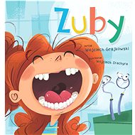 Zuby - Wojciech Grajkowski