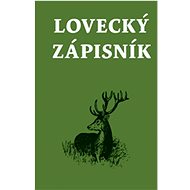 Lovecký zápisník - 