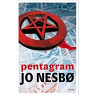 Pentagram - Jo Nesbo