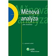 Měnová analýza - Jan Kodera
