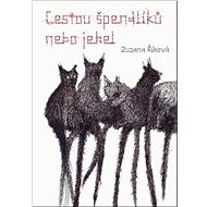 Cestou špendlíků nebo jehel - Zuzana Říhová