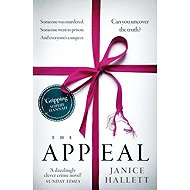 The Appeal - Janice Hallett