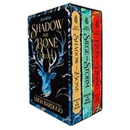Shadow and Bone Box Set - Leigh Bardugo
