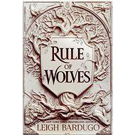 Rule of Wolves - 