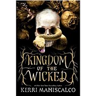 Kingdom of the Wicked - Kerri Maniscalco