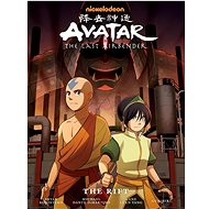 Avatar: The Last Airbender - The Rift Library Edition - Gene Luen Yang