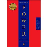 The 48 Laws of Power - Joost Elffers; Robert Greene