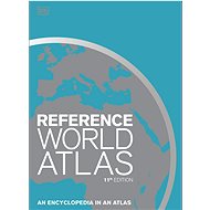 Reference World Atlas: An Encyclopedia in an Atlas - 