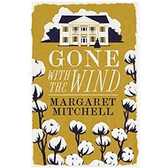 Gone with the Wind - Margaret Mitchell