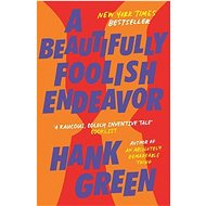 A Beautifully Foolish Endeavor - Hank Green