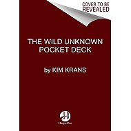 The Wild Unknown Pocket Deck - Kim Krans