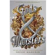 Gods & Monsters - Shelby Mahurin
