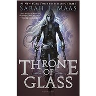 Throne of Glass - Sarah J. Maas