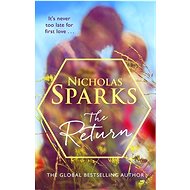The Return - Nicholas Sparks