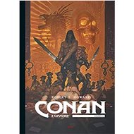 Conan z Cimmerie 3 - Robert Ervin Howard
