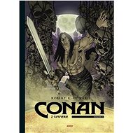 Conan z Cimmerie 3 - Robert Ervin Howard