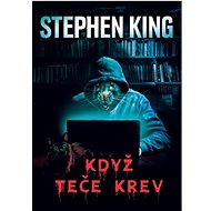 Když teče krev - Stephen King