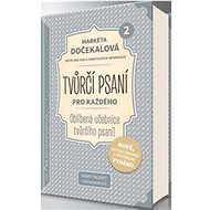 Tvůrčí psaní pro každého 2.díl - 