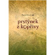Prstýnek z kopřivy - Pavel Čech