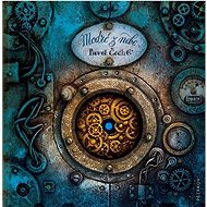 Modré z nebe - Pavel Čech