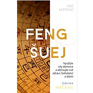 Feng šuej pro každého - Michelle Buchananová