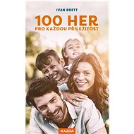 100 her pro každou příležitost - Ivan Brett