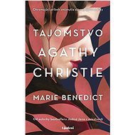 Tajomstvo Agathy Christie - Marie Benedictová