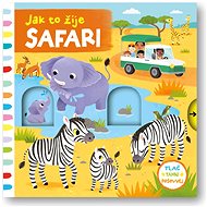 Jak to žije Safari - Yi - hsuan Wu