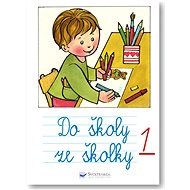 Do školy ze školky 1 - Andrej Čerevka