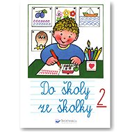 Do školy ze školky 2 - Andrej Čerevka