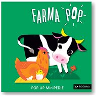 Farma POP: POP-UP MiniPEDIE - Géraldine Cosneau