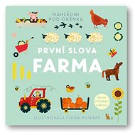 První slova Farma - Fiona Powers